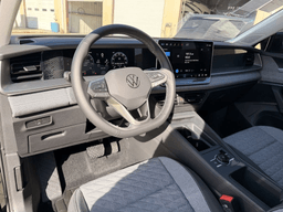 Volkswagen Tiguan S 2.0T FWD 2026