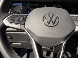 Volkswagen Tiguan S 2.0T FWD 2026