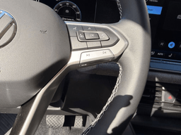 Volkswagen Tiguan S 2.0T FWD 2026