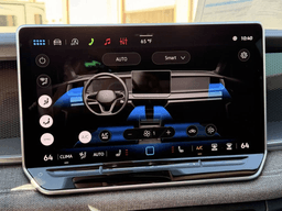 Volkswagen Tiguan S 2.0T FWD 2026