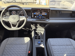 Volkswagen Tiguan S 2.0T FWD 2026