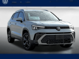 Volkswagen Taos SE FWD 2026
