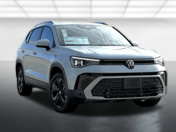 Volkswagen Taos SE FWD 2026