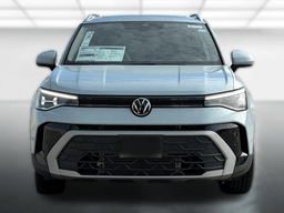 Volkswagen Taos SE FWD 2026