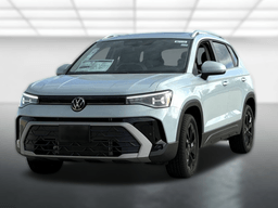 Volkswagen Taos SE FWD 2026