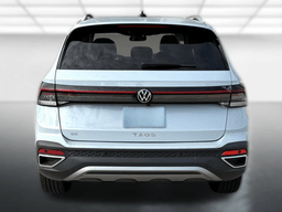 Volkswagen Taos SE FWD 2026