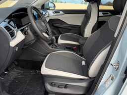 Volkswagen Taos SE FWD 2026