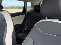 Volkswagen Taos SE FWD 2026