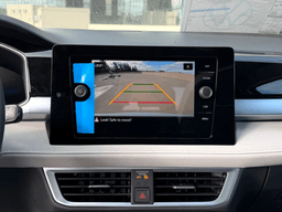 Volkswagen Taos SE FWD 2026