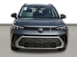 Volkswagen Taos SE FWD 2025