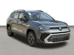 Volkswagen Taos SE FWD 2025
