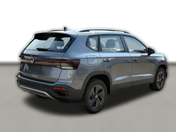 Volkswagen Taos SE FWD 2025