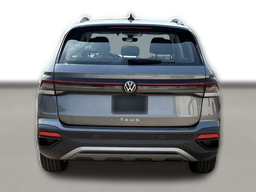 Volkswagen Taos SE FWD 2025