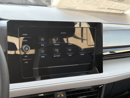 Volkswagen Taos SE FWD 2025