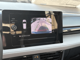 Volkswagen Taos SE FWD 2025