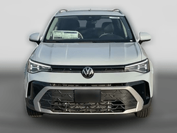 Volkswagen Taos SE FWD 2026