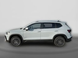 Volkswagen Taos SE FWD 2026