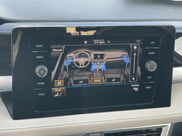 Volkswagen Taos SE FWD 2026