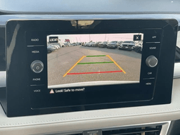 Volkswagen Taos SE FWD 2026