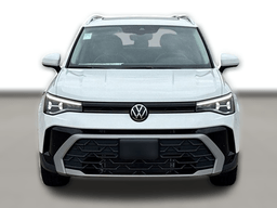 Volkswagen Taos SE FWD 2025