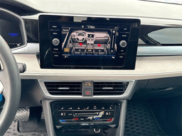 Volkswagen Taos SE FWD 2025