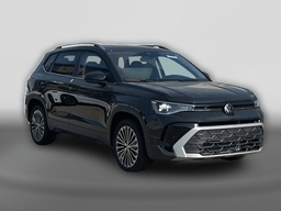 Volkswagen Taos SE FWD 2025