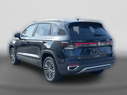 Volkswagen Taos SE FWD 2025