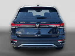 Volkswagen Taos SE FWD 2025