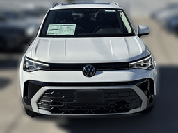 Volkswagen Taos SE FWD 2025