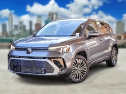 Volkswagen Taos SE FWD 2026