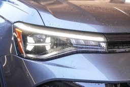 Volkswagen Taos SE FWD 2026