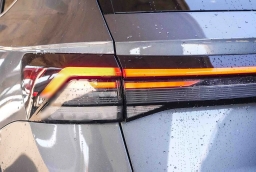 Volkswagen Taos SE FWD 2026