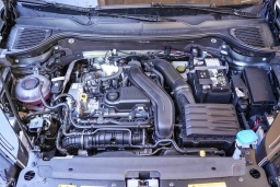 Volkswagen Taos SE FWD 2026