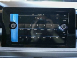 Volkswagen Taos SE FWD 2026