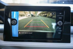 Volkswagen Taos SE FWD 2026