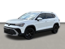 Volkswagen Taos SE FWD 2026