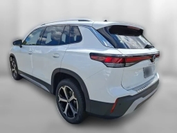 Volkswagen Tiguan SE 2.0T 4MOTION 2025