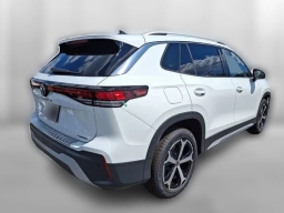 Volkswagen Tiguan SE 2.0T 4MOTION 2025