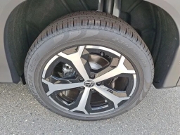 Volkswagen Tiguan SE 2.0T 4MOTION 2025