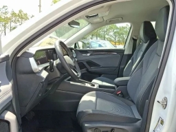 Volkswagen Tiguan SE 2.0T 4MOTION 2025