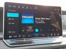 Volkswagen Tiguan SE 2.0T 4MOTION 2025