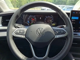 Volkswagen Tiguan SE 2.0T 4MOTION 2025