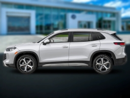 Volkswagen Tiguan SE 2.0T 4MOTION 2026