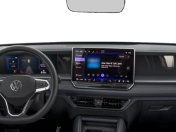 Volkswagen Tiguan SE 2.0T 4MOTION 2026