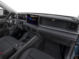 Volkswagen Tiguan SE 2.0T 4MOTION 2026