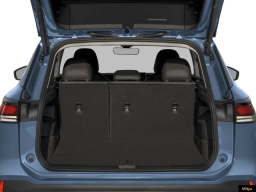 Volkswagen Tiguan SE 2.0T 4MOTION 2026