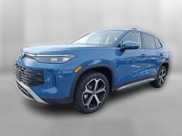 Volkswagen Tiguan SE 4MOTION 2026