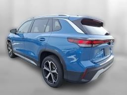 Volkswagen Tiguan SE 4MOTION 2026