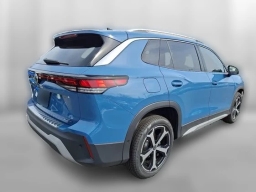 Volkswagen Tiguan SE 4MOTION 2026