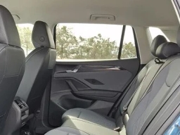 Volkswagen Tiguan SE 4MOTION 2026